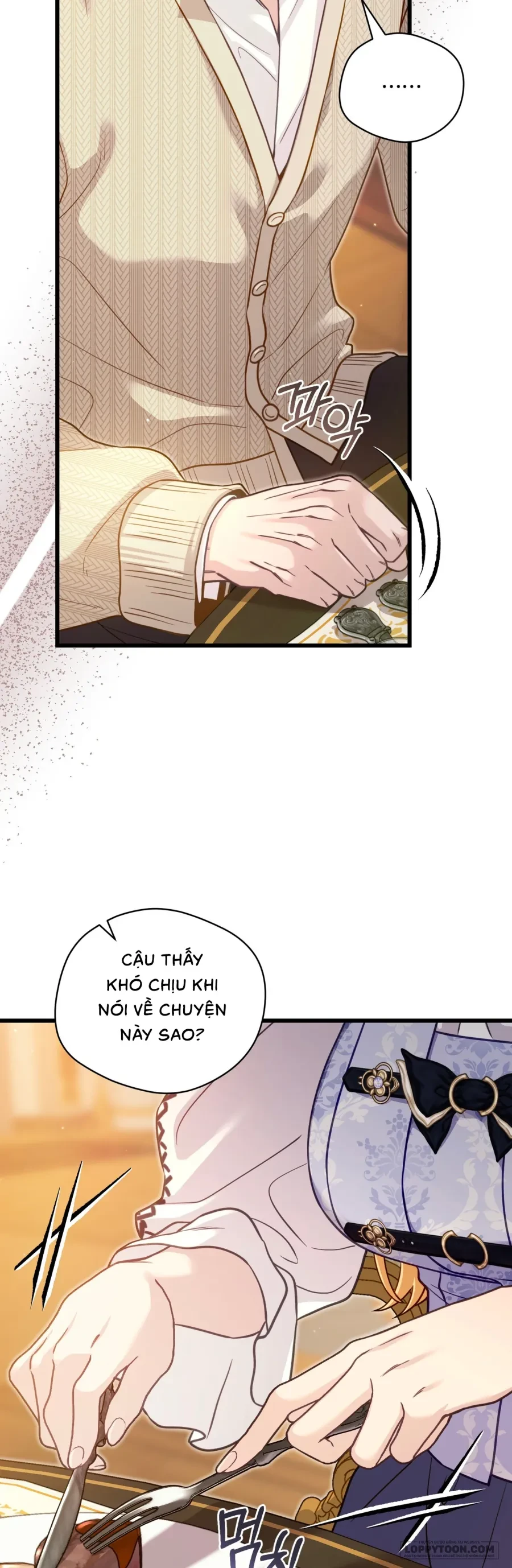 Phương Pháp Chữa Lành Cho Thanh Mai Trúc Mã Ốm Yếu Chapter 3 - 47