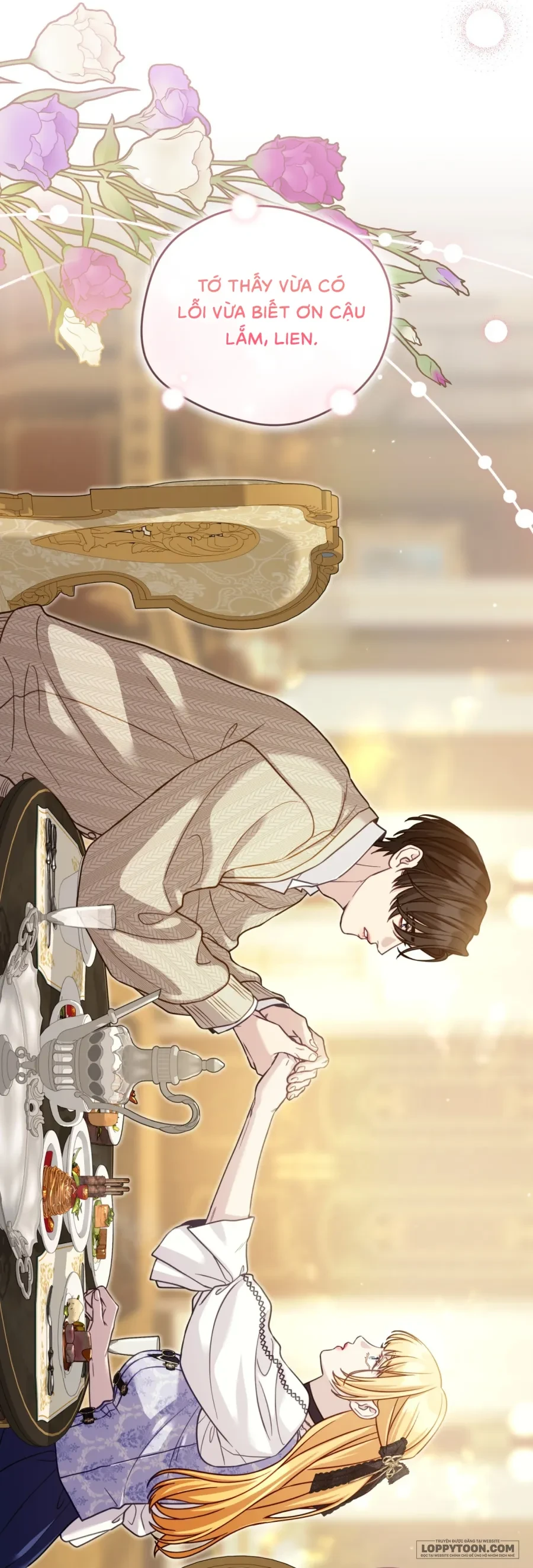 Phương Pháp Chữa Lành Cho Thanh Mai Trúc Mã Ốm Yếu Chapter 3 - 51