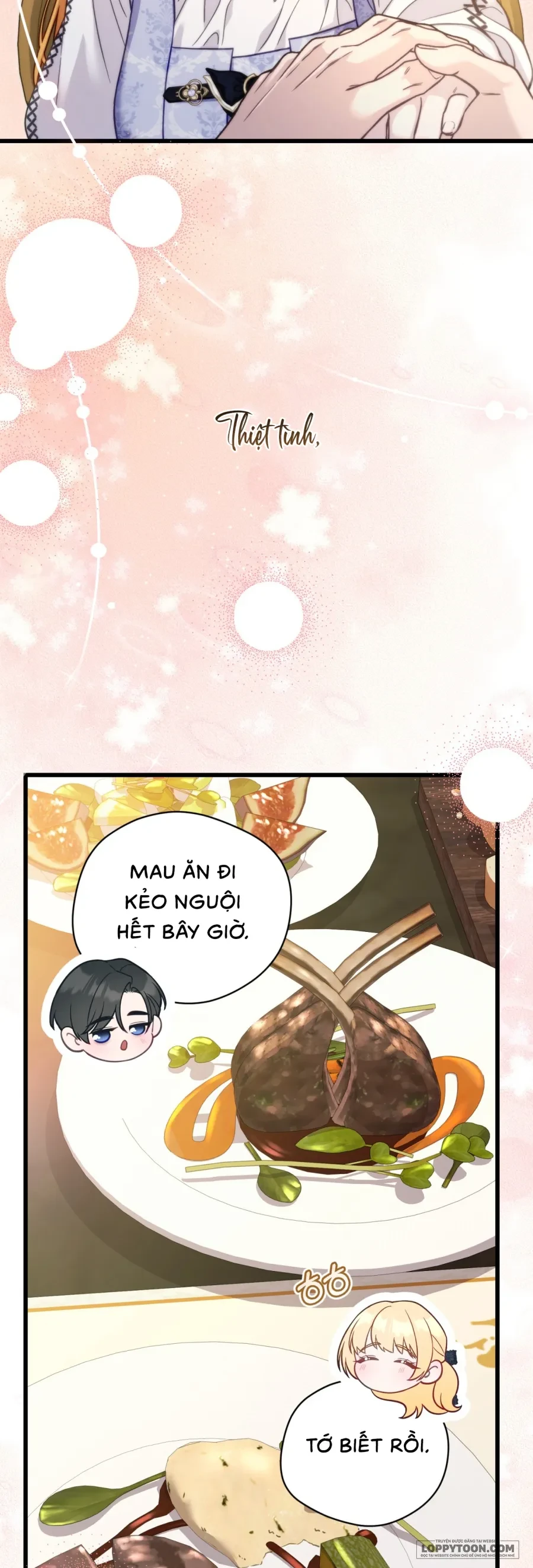 Phương Pháp Chữa Lành Cho Thanh Mai Trúc Mã Ốm Yếu Chapter 3 - 53