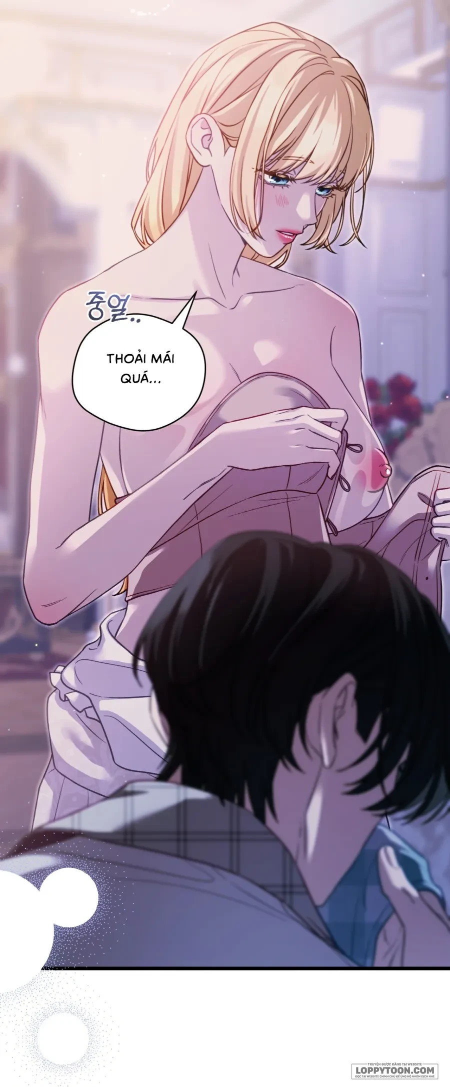 Phương Pháp Chữa Lành Cho Thanh Mai Trúc Mã Ốm Yếu Chapter 3 - 56