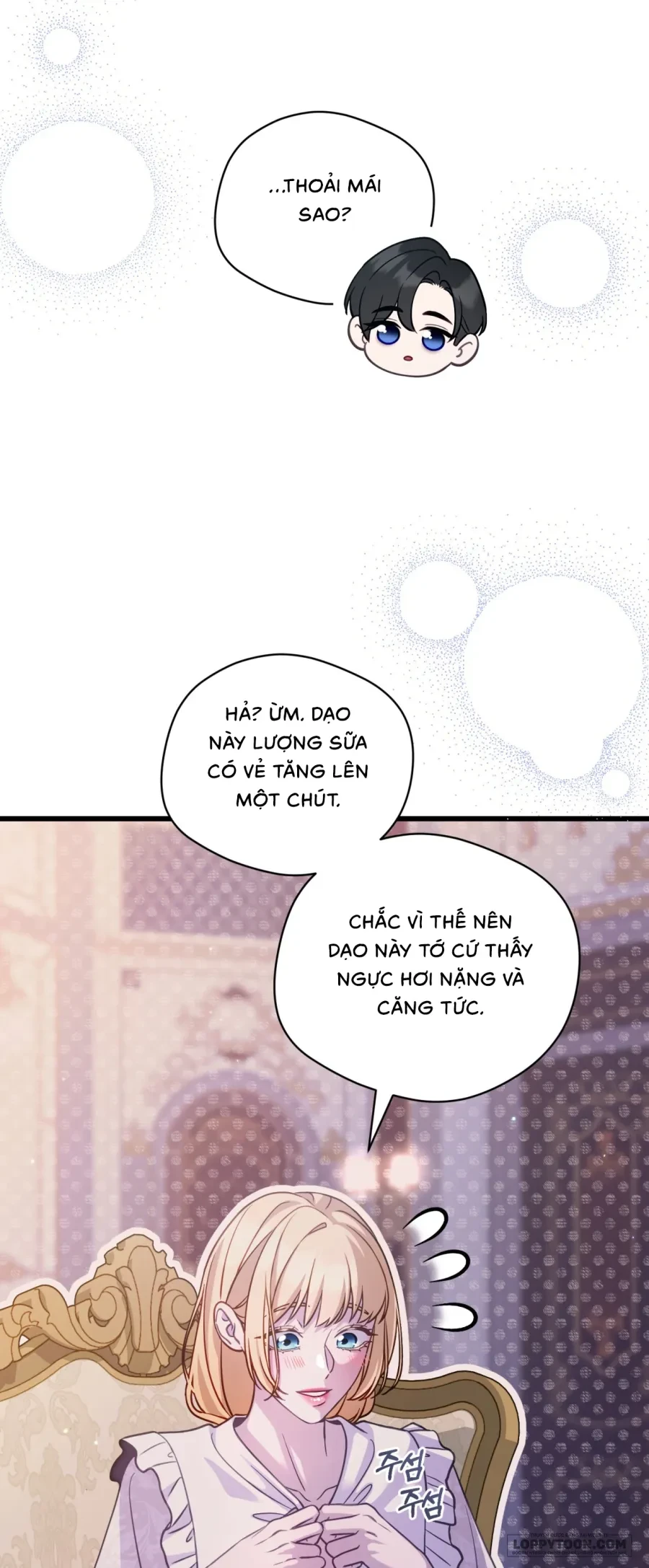 Phương Pháp Chữa Lành Cho Thanh Mai Trúc Mã Ốm Yếu Chapter 3 - 57
