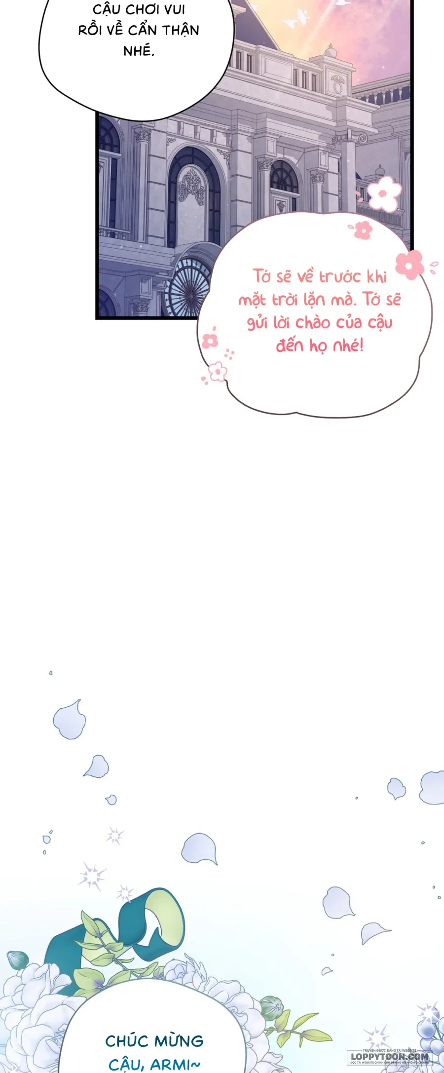 Phương Pháp Chữa Lành Cho Thanh Mai Trúc Mã Ốm Yếu Chapter 3 - 59