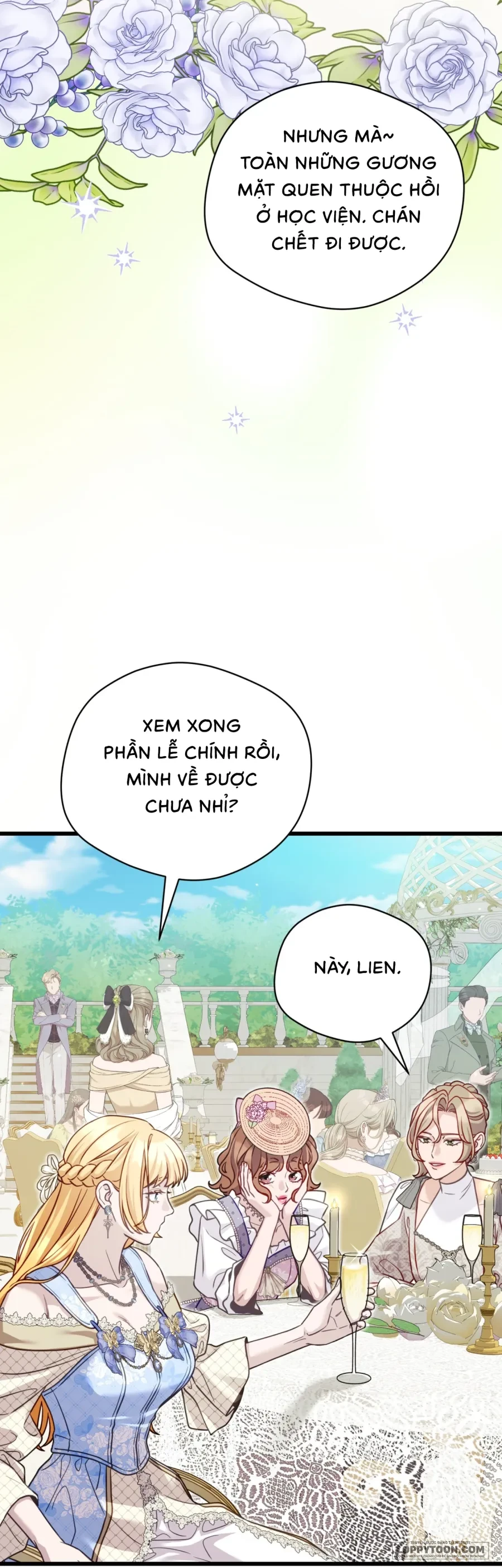 Phương Pháp Chữa Lành Cho Thanh Mai Trúc Mã Ốm Yếu Chapter 3 - 62