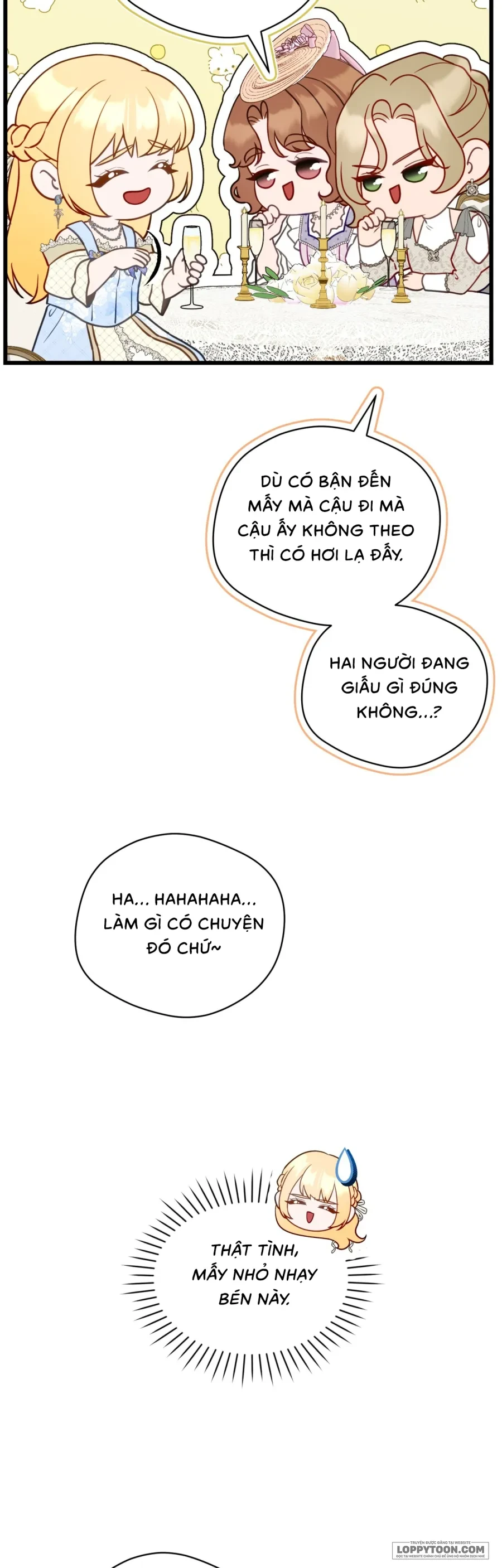 Phương Pháp Chữa Lành Cho Thanh Mai Trúc Mã Ốm Yếu Chapter 3 - 64