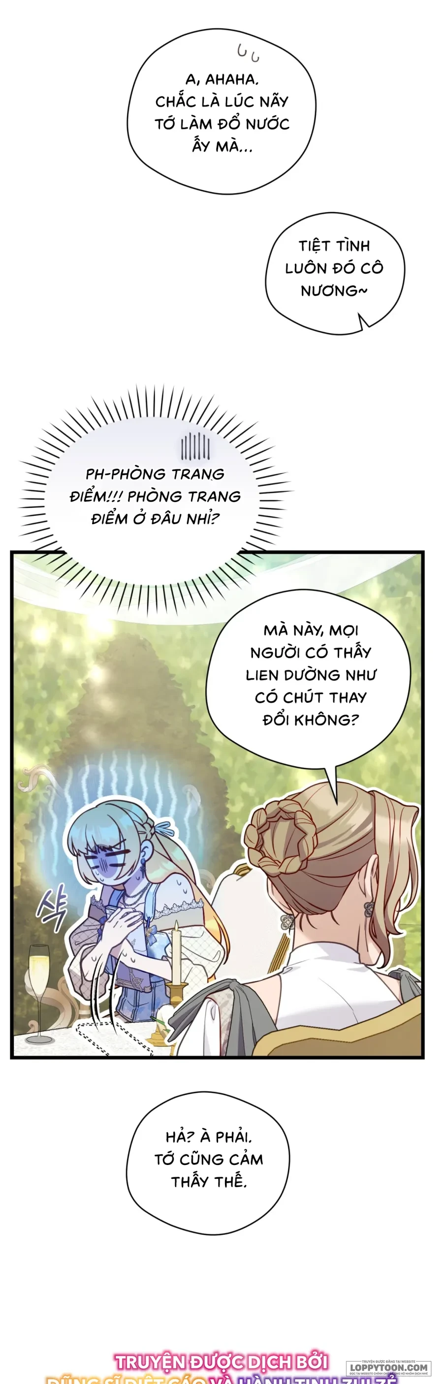 Phương Pháp Chữa Lành Cho Thanh Mai Trúc Mã Ốm Yếu Chapter 4 - 2