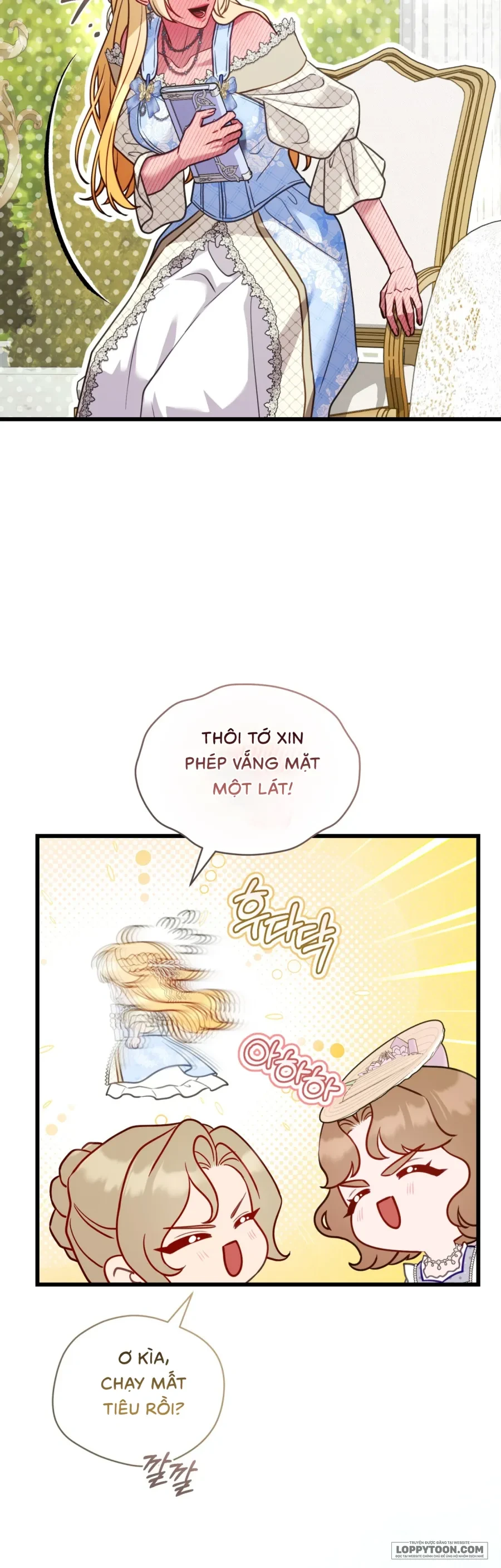 Phương Pháp Chữa Lành Cho Thanh Mai Trúc Mã Ốm Yếu Chapter 4 - 5