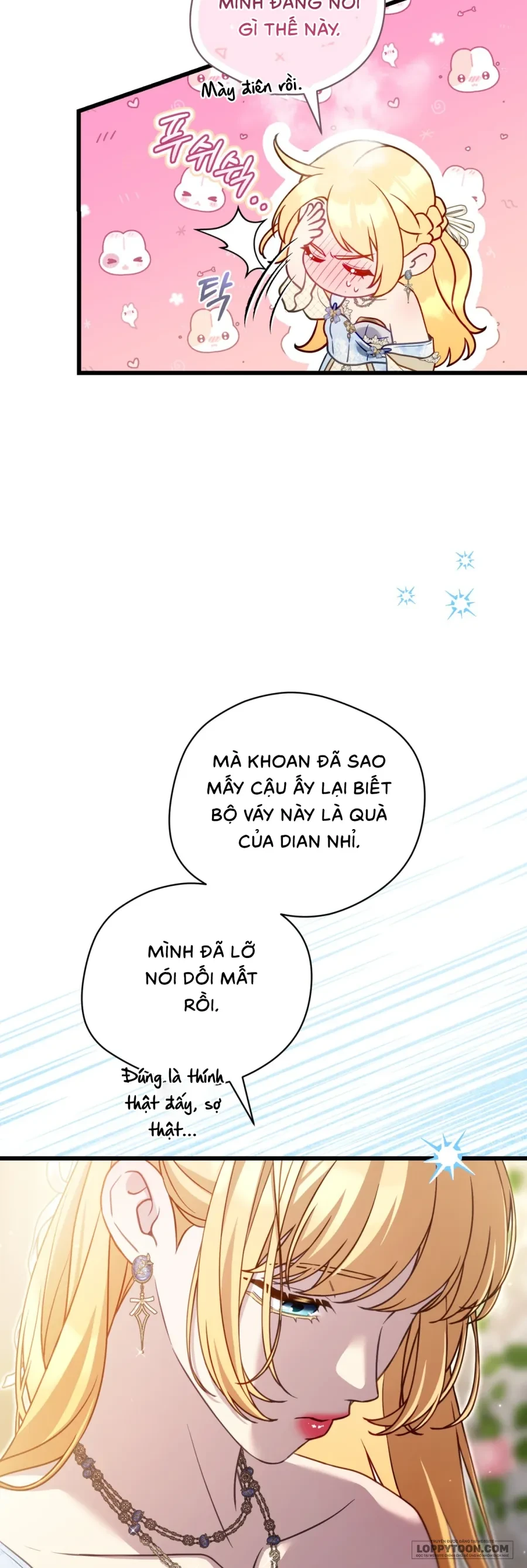 Phương Pháp Chữa Lành Cho Thanh Mai Trúc Mã Ốm Yếu Chapter 4 - 9
