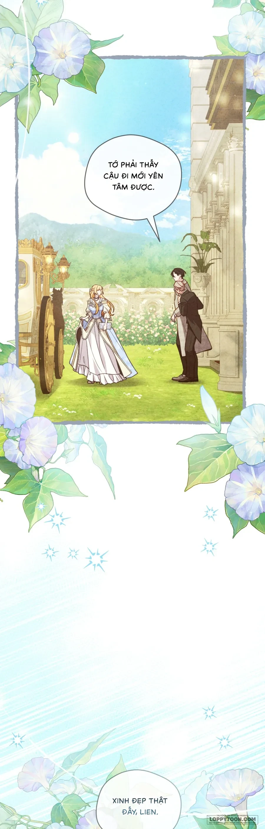 Phương Pháp Chữa Lành Cho Thanh Mai Trúc Mã Ốm Yếu Chapter 4 - 12