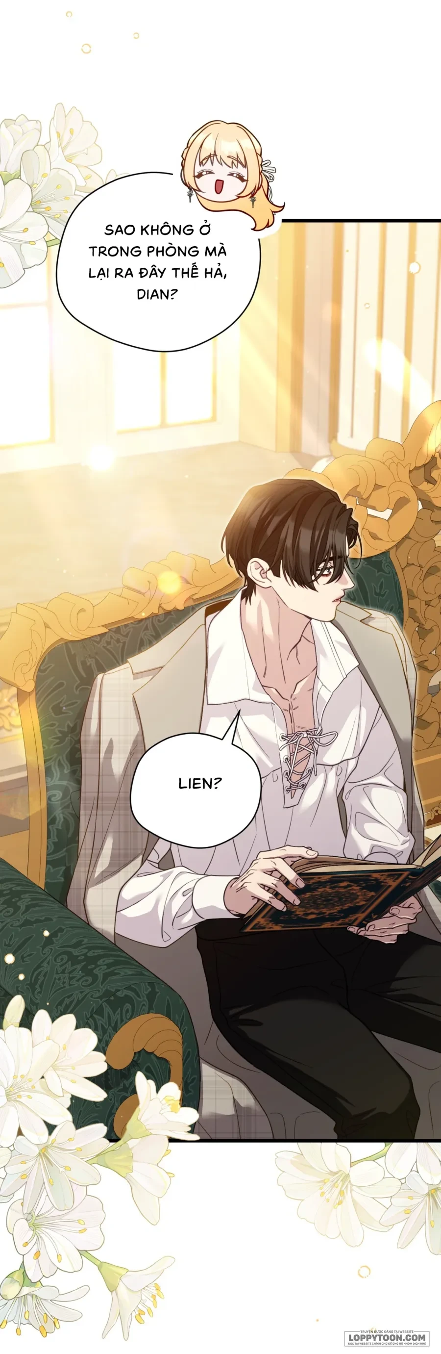 Phương Pháp Chữa Lành Cho Thanh Mai Trúc Mã Ốm Yếu Chapter 4 - 17