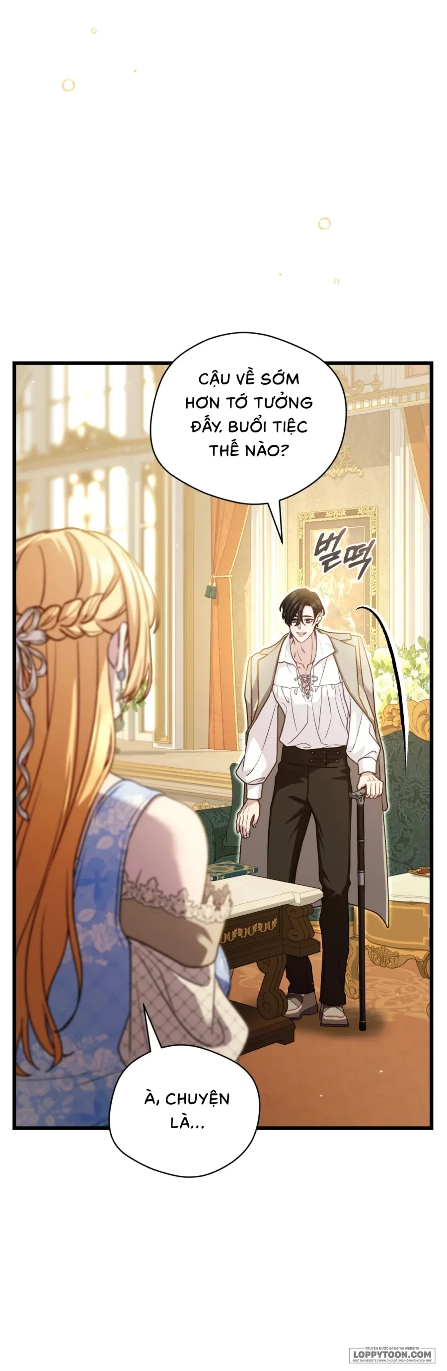 Phương Pháp Chữa Lành Cho Thanh Mai Trúc Mã Ốm Yếu Chapter 4 - 18