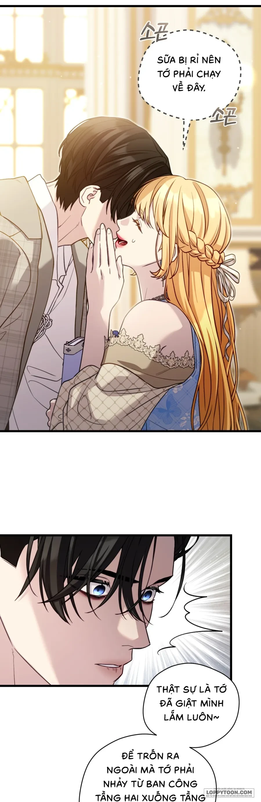 Phương Pháp Chữa Lành Cho Thanh Mai Trúc Mã Ốm Yếu Chapter 4 - 19
