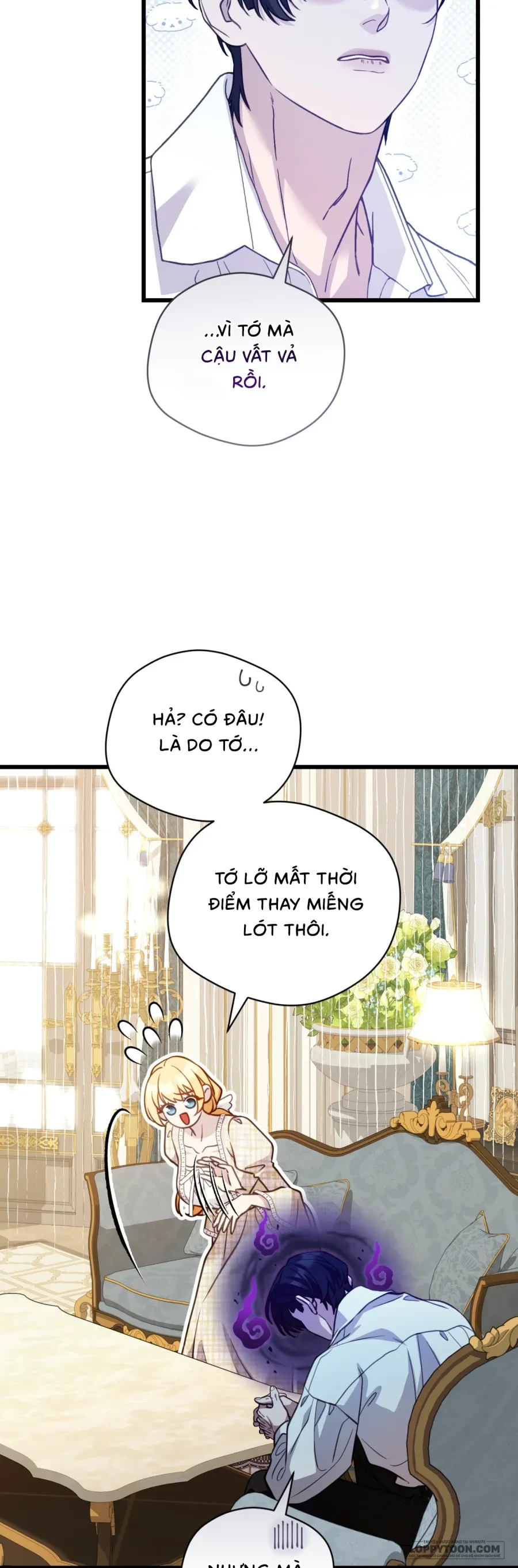 Phương Pháp Chữa Lành Cho Thanh Mai Trúc Mã Ốm Yếu Chapter 4 - 28