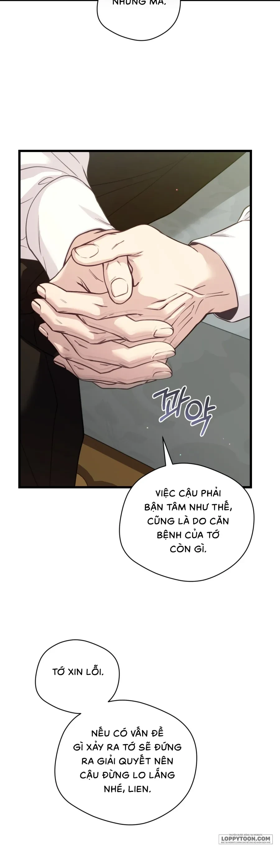 Phương Pháp Chữa Lành Cho Thanh Mai Trúc Mã Ốm Yếu Chapter 4 - 29