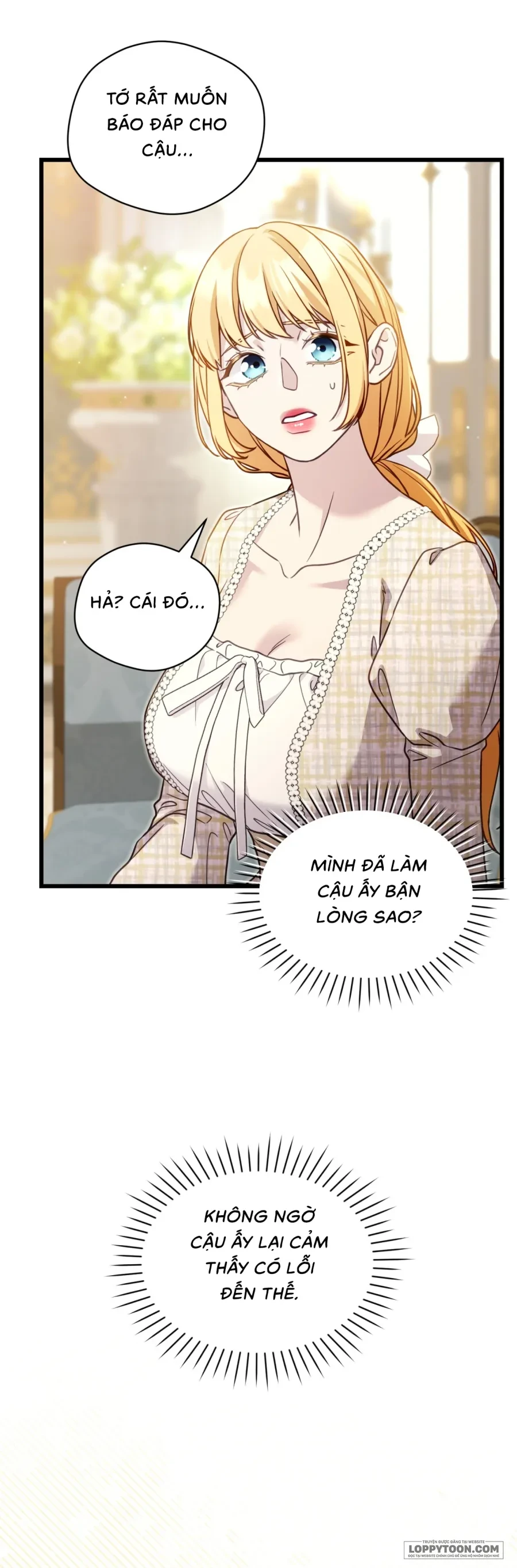 Phương Pháp Chữa Lành Cho Thanh Mai Trúc Mã Ốm Yếu Chapter 4 - 30