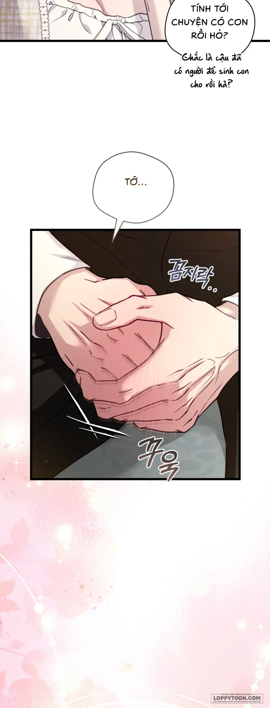 Phương Pháp Chữa Lành Cho Thanh Mai Trúc Mã Ốm Yếu Chapter 4 - 35