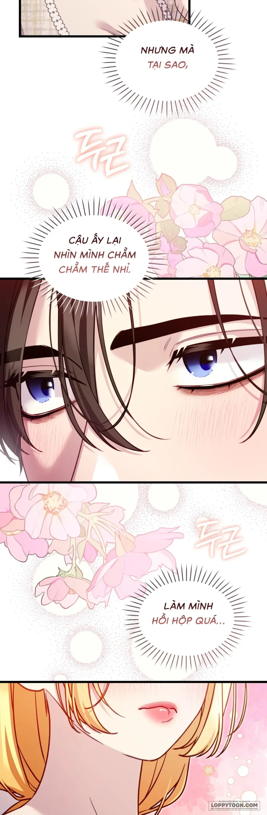 Phương Pháp Chữa Lành Cho Thanh Mai Trúc Mã Ốm Yếu Chapter 4 - 38