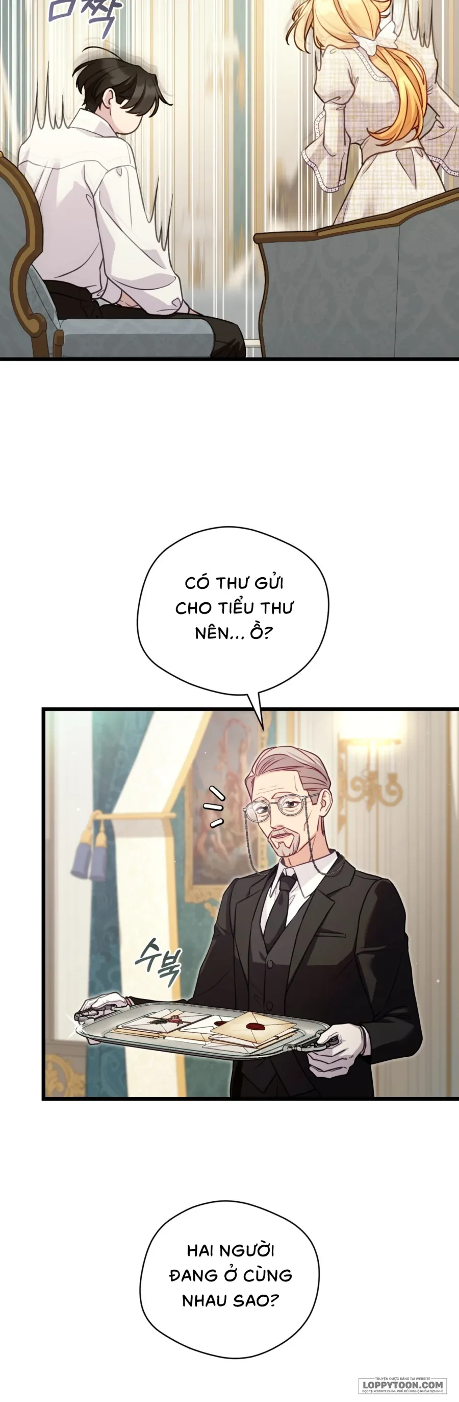 Phương Pháp Chữa Lành Cho Thanh Mai Trúc Mã Ốm Yếu Chapter 4 - 40