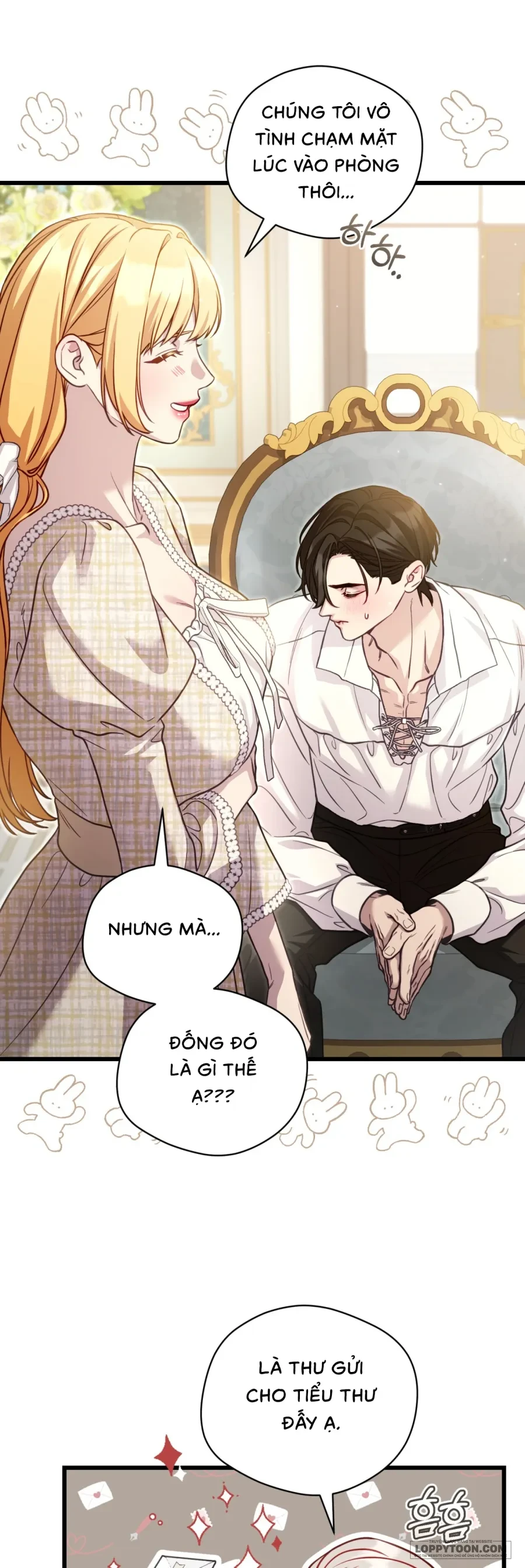 Phương Pháp Chữa Lành Cho Thanh Mai Trúc Mã Ốm Yếu Chapter 4 - 41