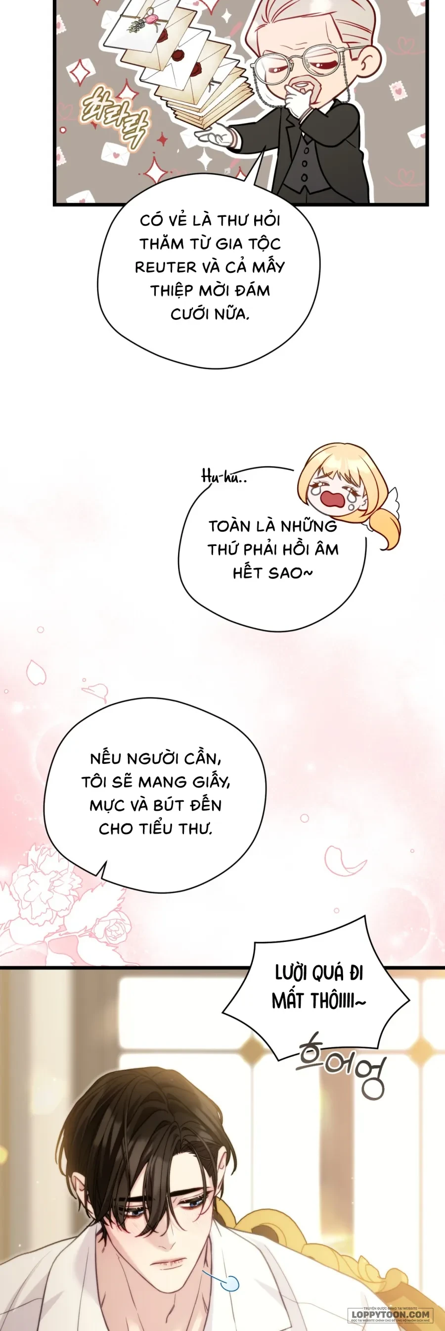 Phương Pháp Chữa Lành Cho Thanh Mai Trúc Mã Ốm Yếu Chapter 4 - 42