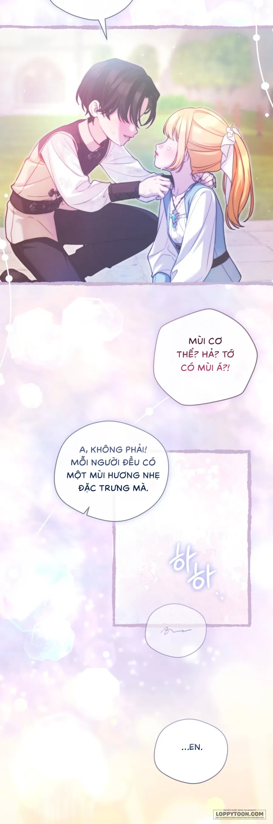 Phương Pháp Chữa Lành Cho Thanh Mai Trúc Mã Ốm Yếu Chapter 4 - 47