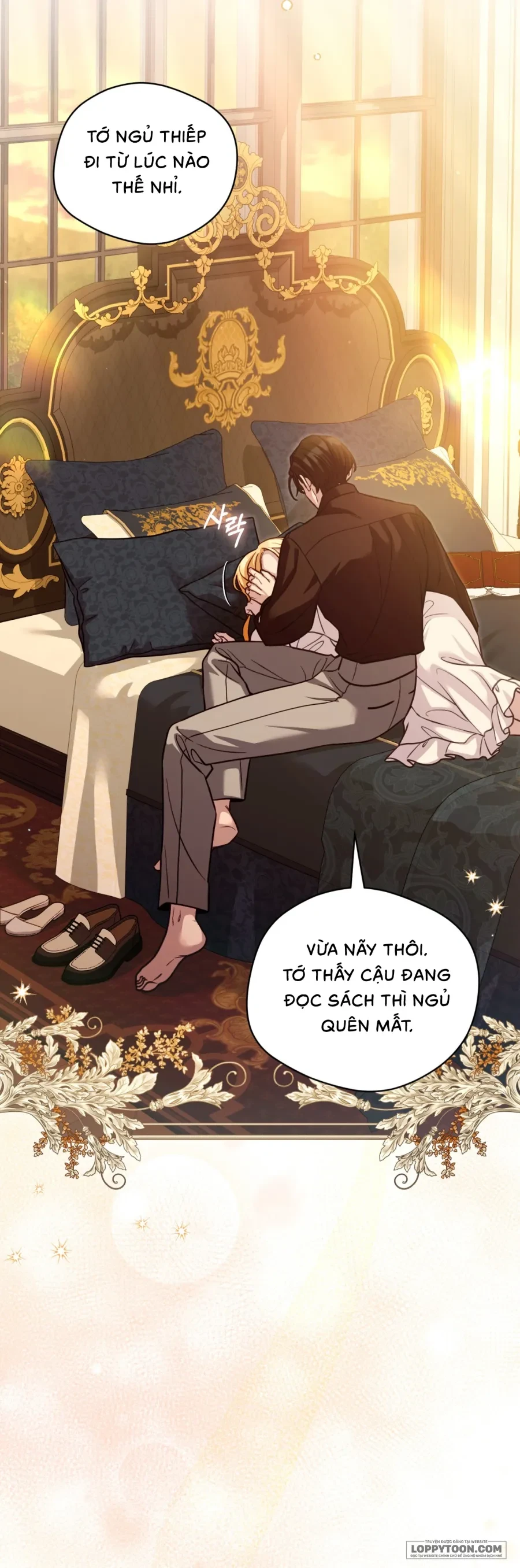 Phương Pháp Chữa Lành Cho Thanh Mai Trúc Mã Ốm Yếu Chapter 4 - 50