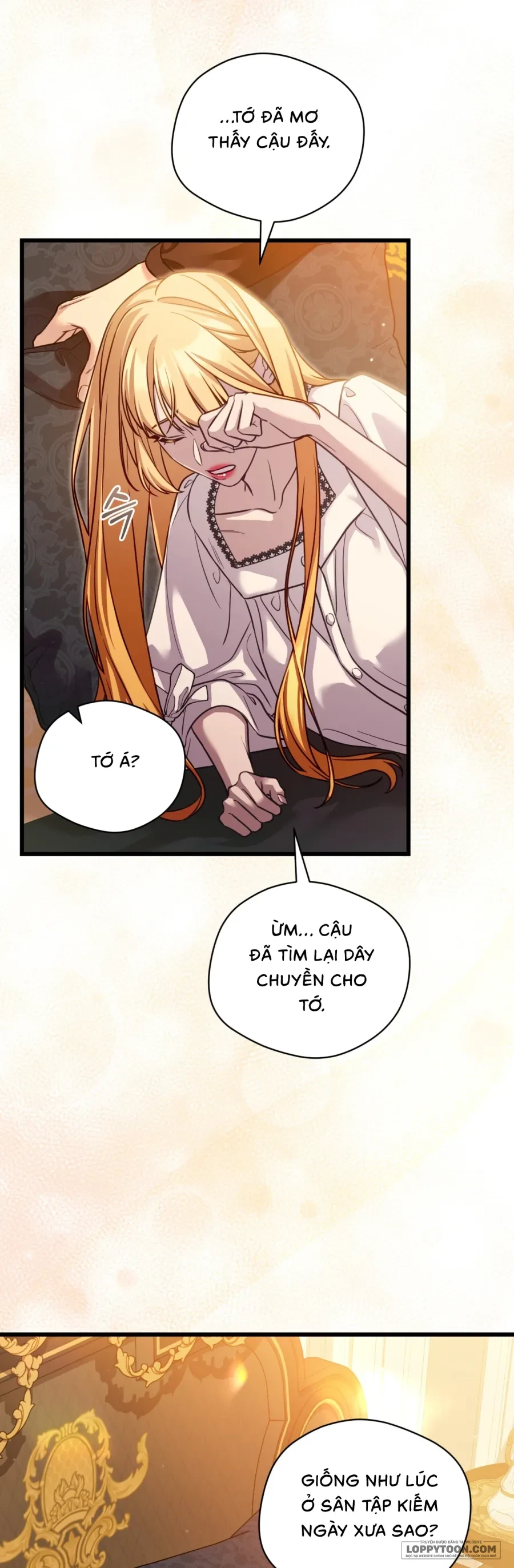 Phương Pháp Chữa Lành Cho Thanh Mai Trúc Mã Ốm Yếu Chapter 4 - 51