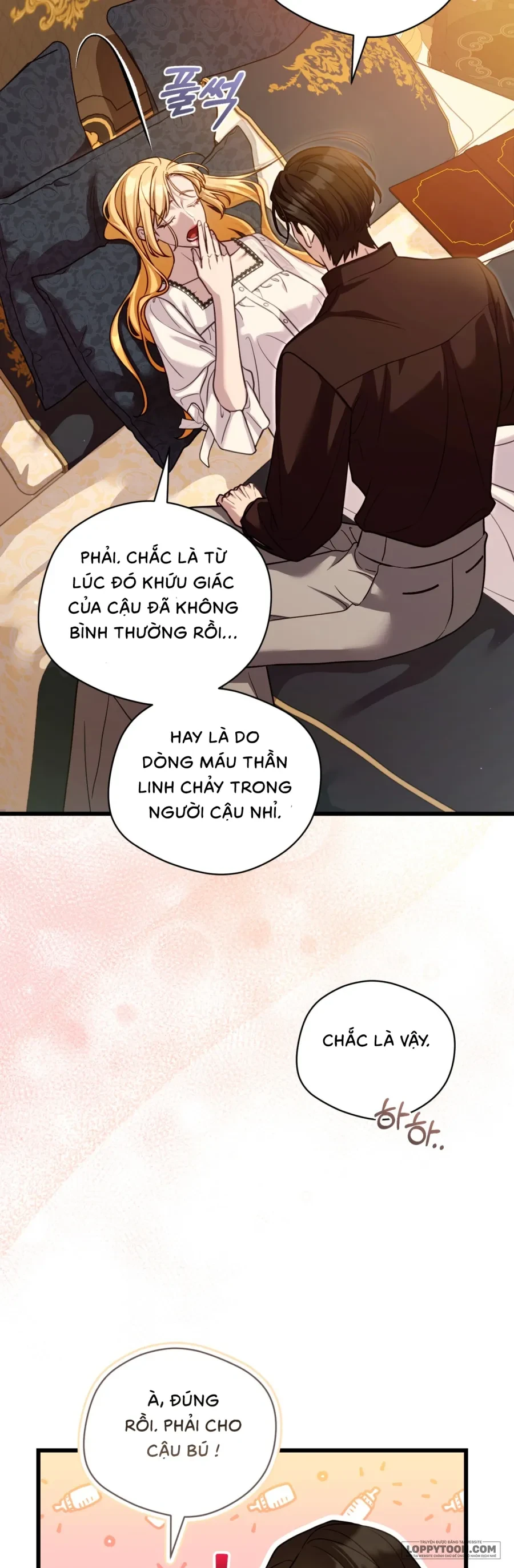 Phương Pháp Chữa Lành Cho Thanh Mai Trúc Mã Ốm Yếu Chapter 4 - 52