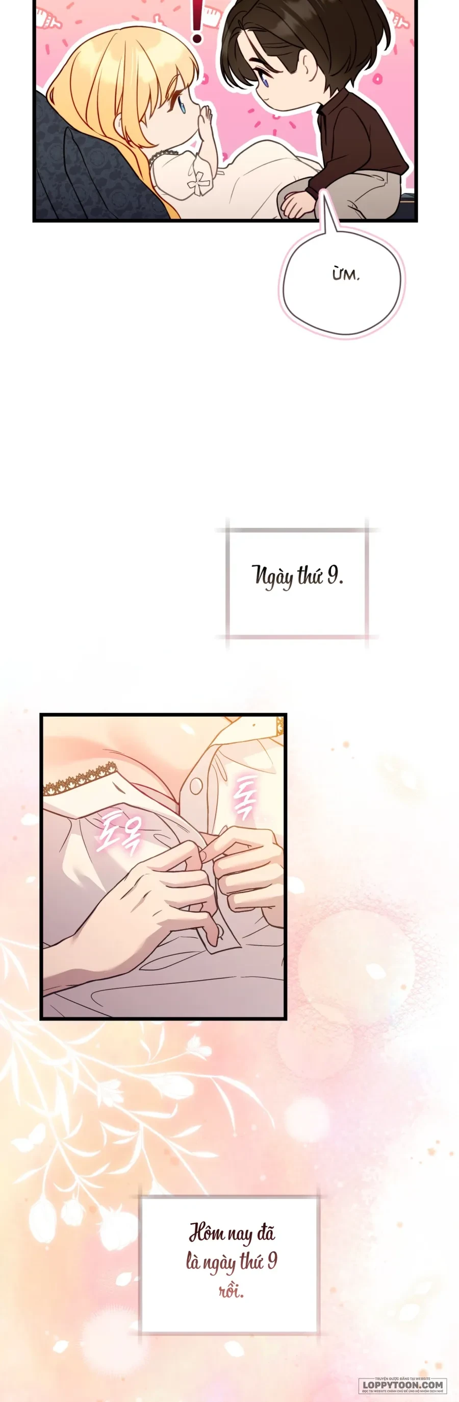 Phương Pháp Chữa Lành Cho Thanh Mai Trúc Mã Ốm Yếu Chapter 4 - 53