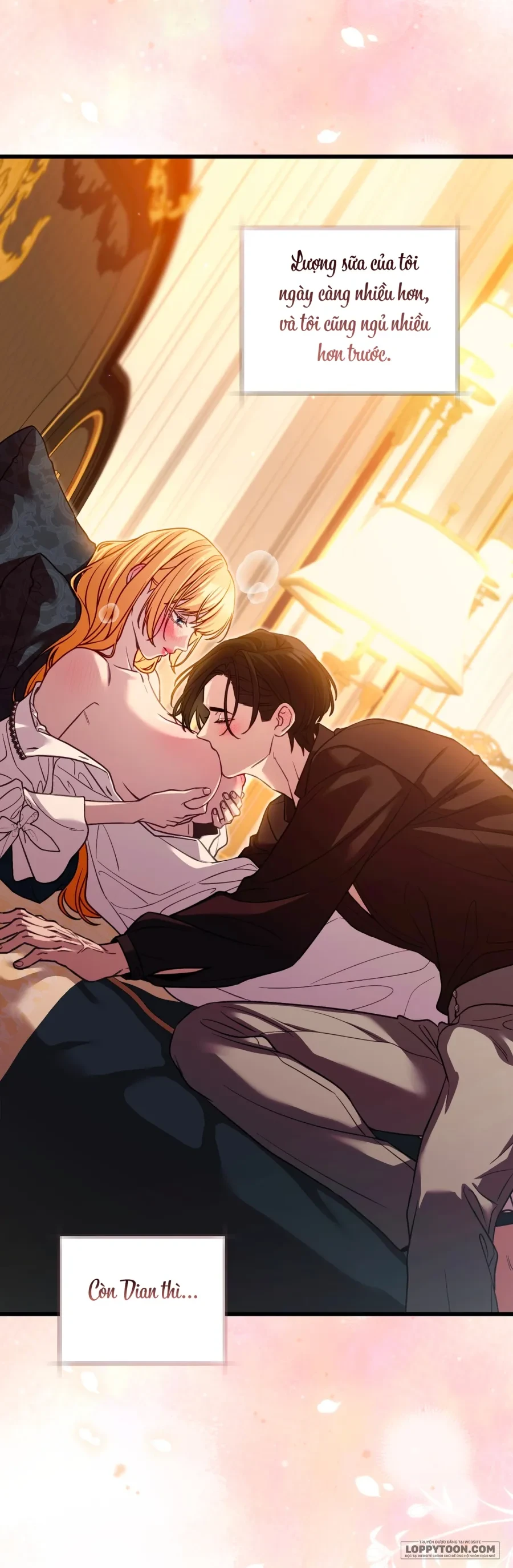Phương Pháp Chữa Lành Cho Thanh Mai Trúc Mã Ốm Yếu Chapter 4 - 54