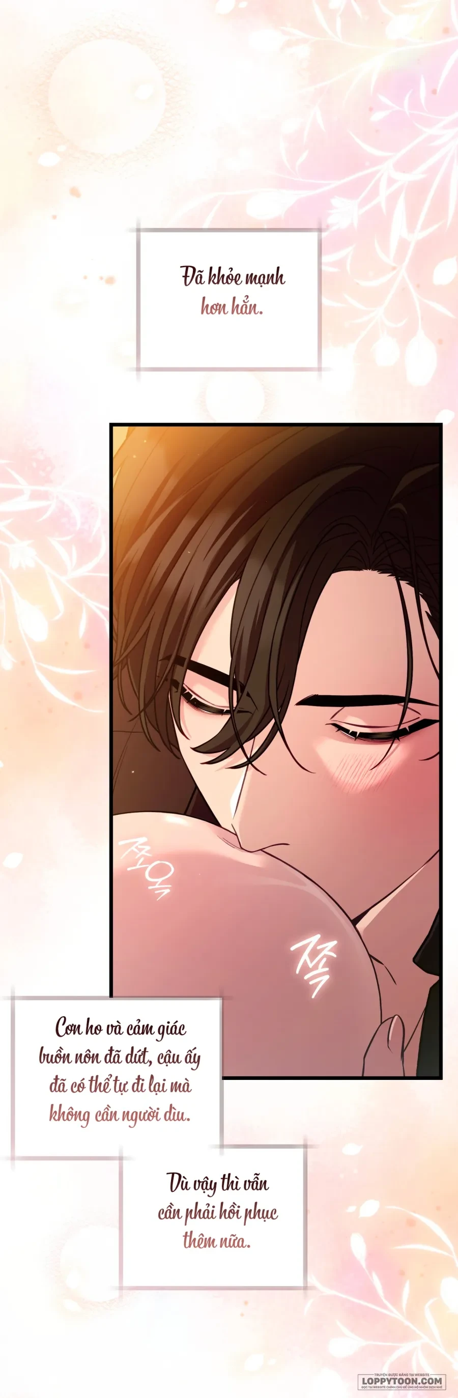 Phương Pháp Chữa Lành Cho Thanh Mai Trúc Mã Ốm Yếu Chapter 4 - 55