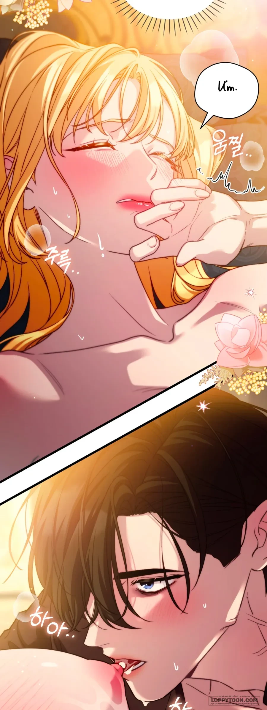 Phương Pháp Chữa Lành Cho Thanh Mai Trúc Mã Ốm Yếu Chapter 4 - 59
