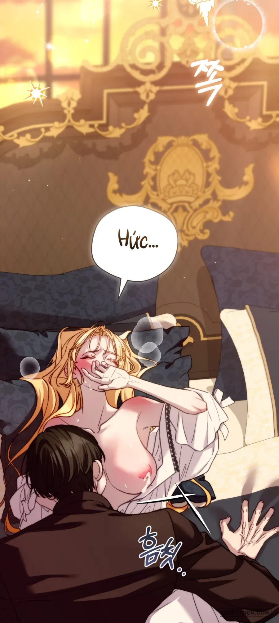 Phương Pháp Chữa Lành Cho Thanh Mai Trúc Mã Ốm Yếu Chapter 5 - 2