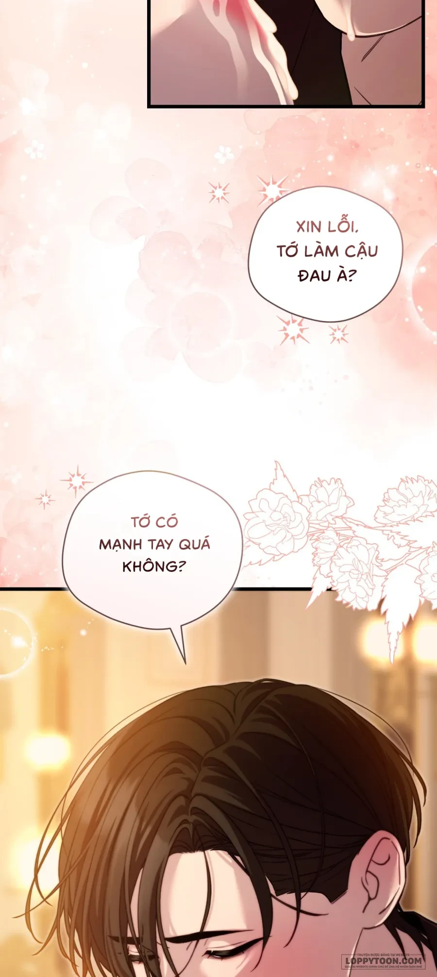Phương Pháp Chữa Lành Cho Thanh Mai Trúc Mã Ốm Yếu Chapter 5 - 4