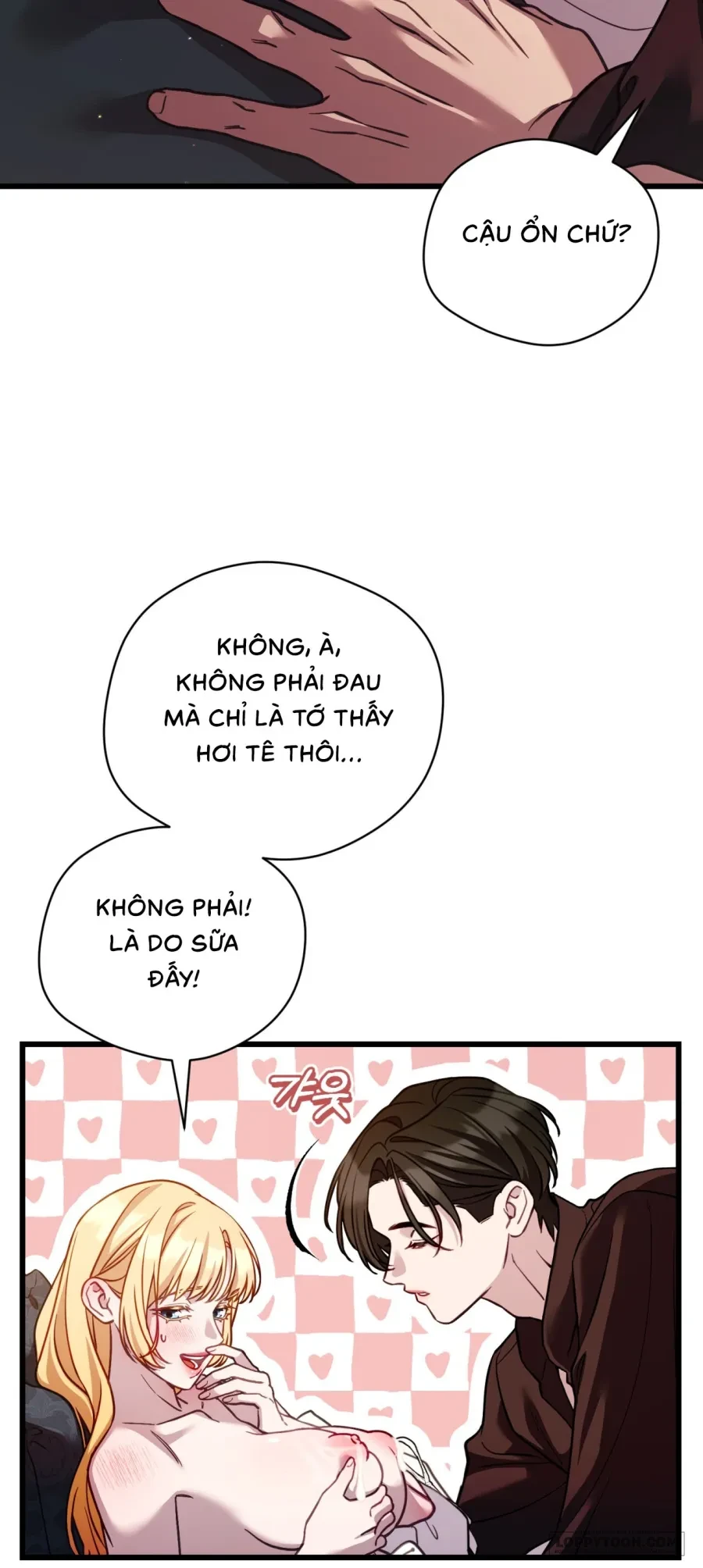 Phương Pháp Chữa Lành Cho Thanh Mai Trúc Mã Ốm Yếu Chapter 5 - 7