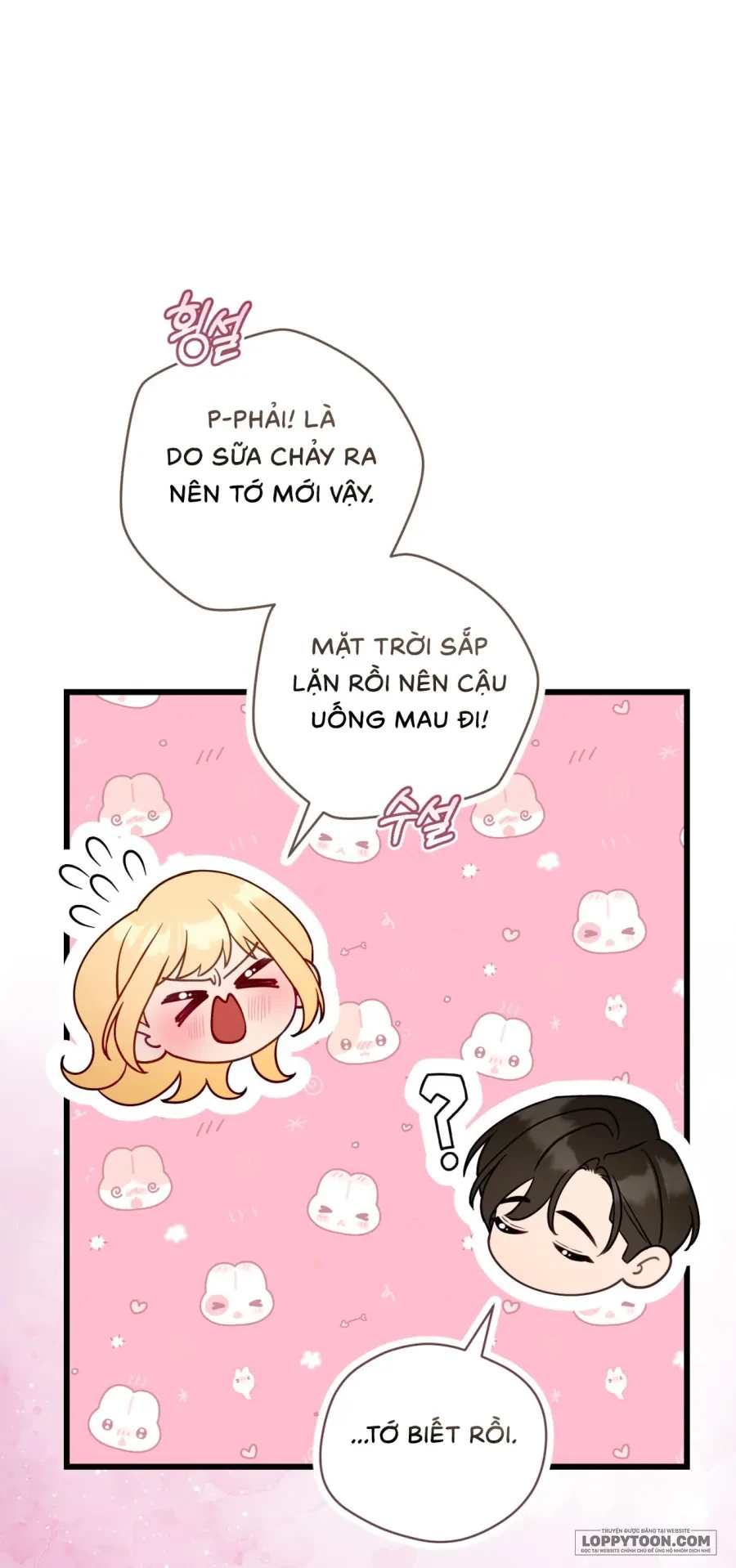 Phương Pháp Chữa Lành Cho Thanh Mai Trúc Mã Ốm Yếu Chapter 5 - 8
