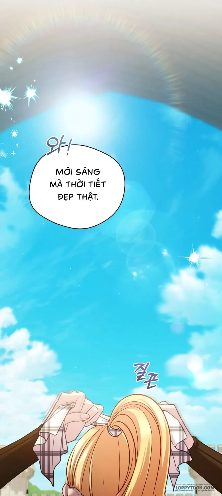 Phương Pháp Chữa Lành Cho Thanh Mai Trúc Mã Ốm Yếu Chapter 5 - 18