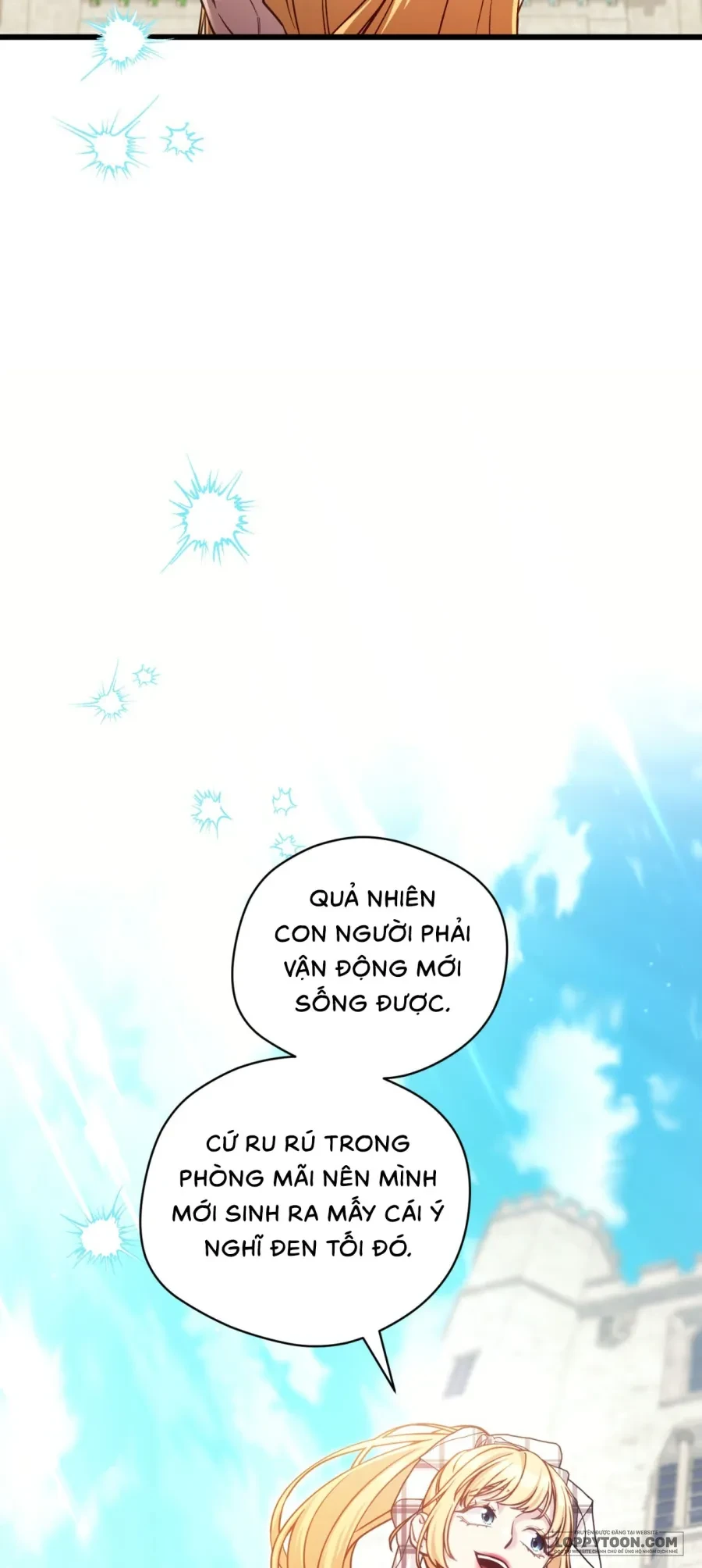 Phương Pháp Chữa Lành Cho Thanh Mai Trúc Mã Ốm Yếu Chapter 5 - 19