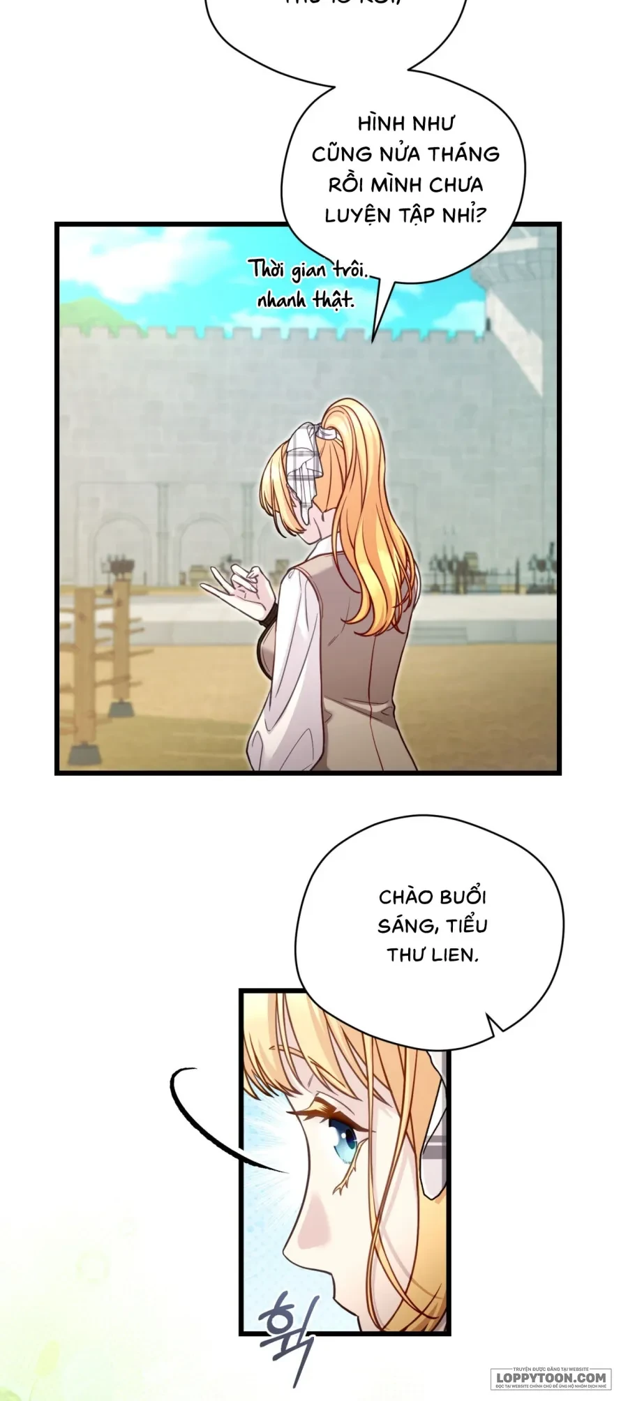 Phương Pháp Chữa Lành Cho Thanh Mai Trúc Mã Ốm Yếu Chapter 5 - 21