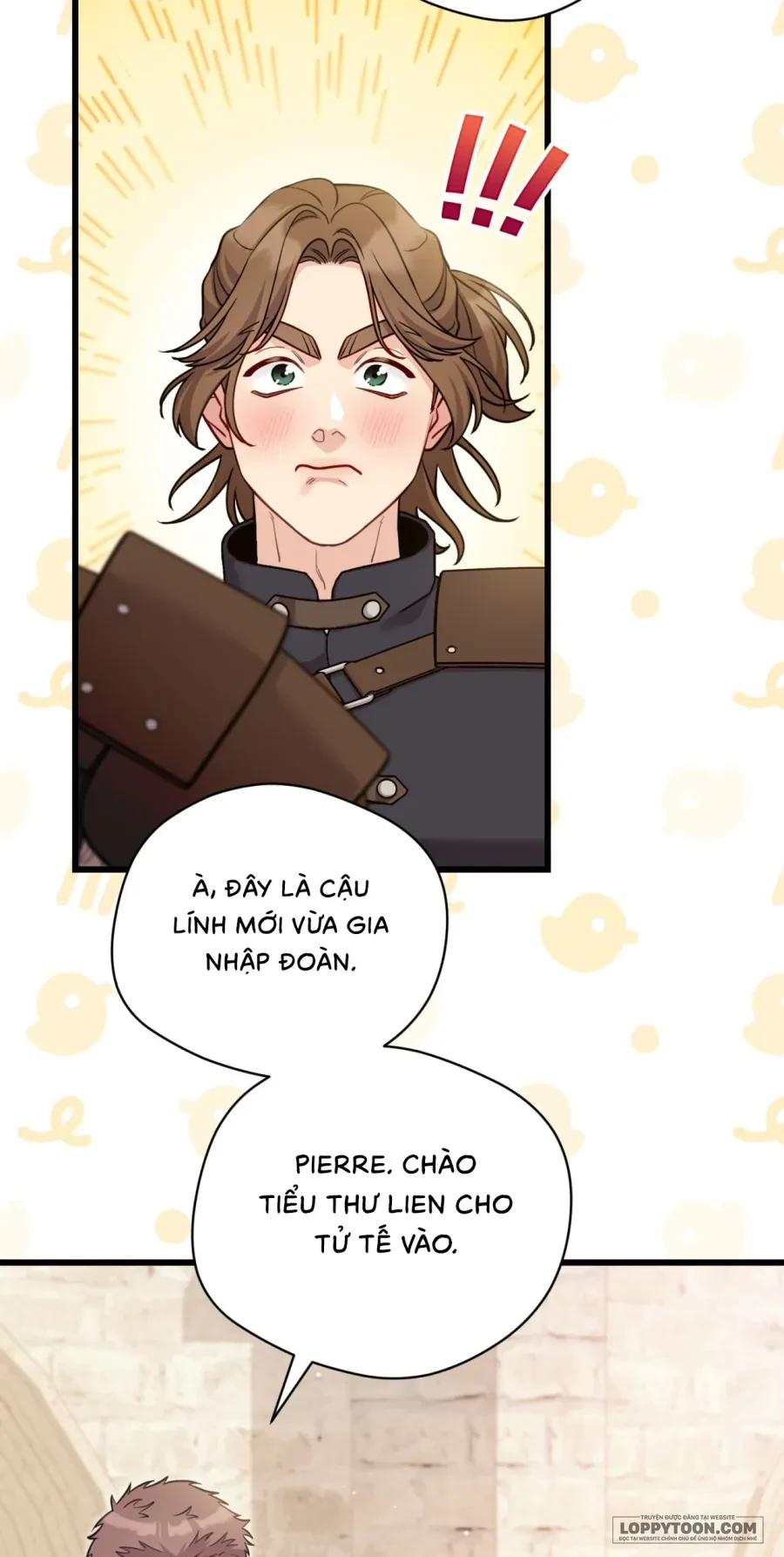 Phương Pháp Chữa Lành Cho Thanh Mai Trúc Mã Ốm Yếu Chapter 5 - 27