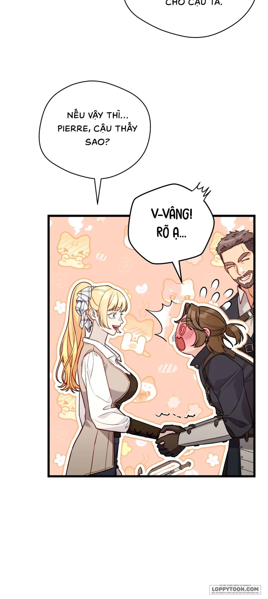 Phương Pháp Chữa Lành Cho Thanh Mai Trúc Mã Ốm Yếu Chapter 5 - 31