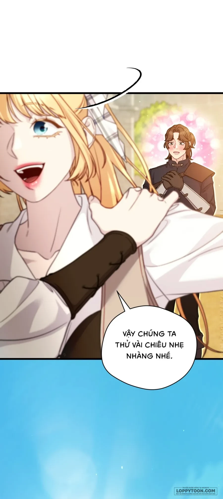 Phương Pháp Chữa Lành Cho Thanh Mai Trúc Mã Ốm Yếu Chapter 5 - 32