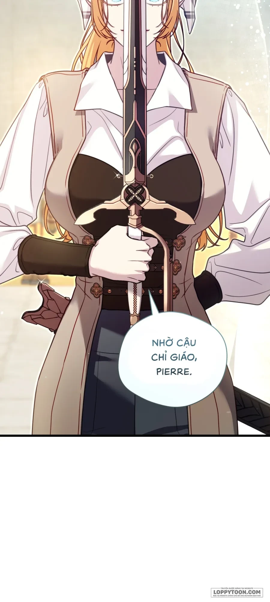 Phương Pháp Chữa Lành Cho Thanh Mai Trúc Mã Ốm Yếu Chapter 5 - 35