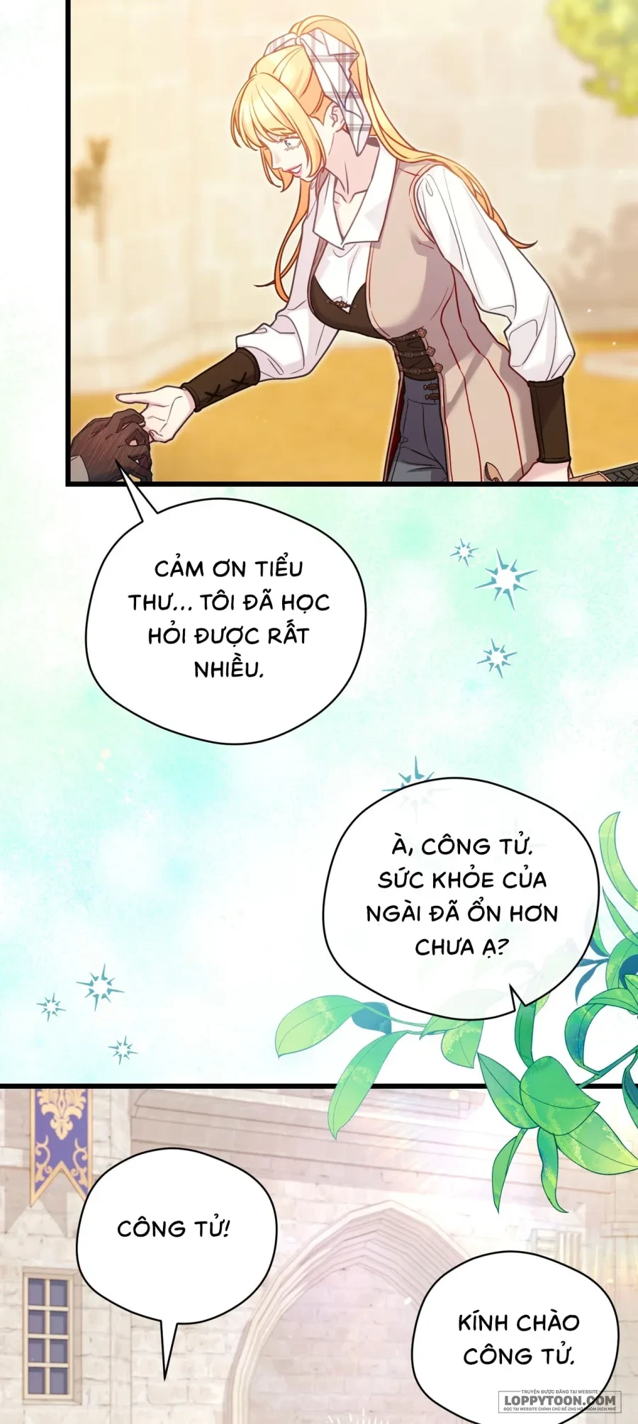 Phương Pháp Chữa Lành Cho Thanh Mai Trúc Mã Ốm Yếu Chapter 5 - 53