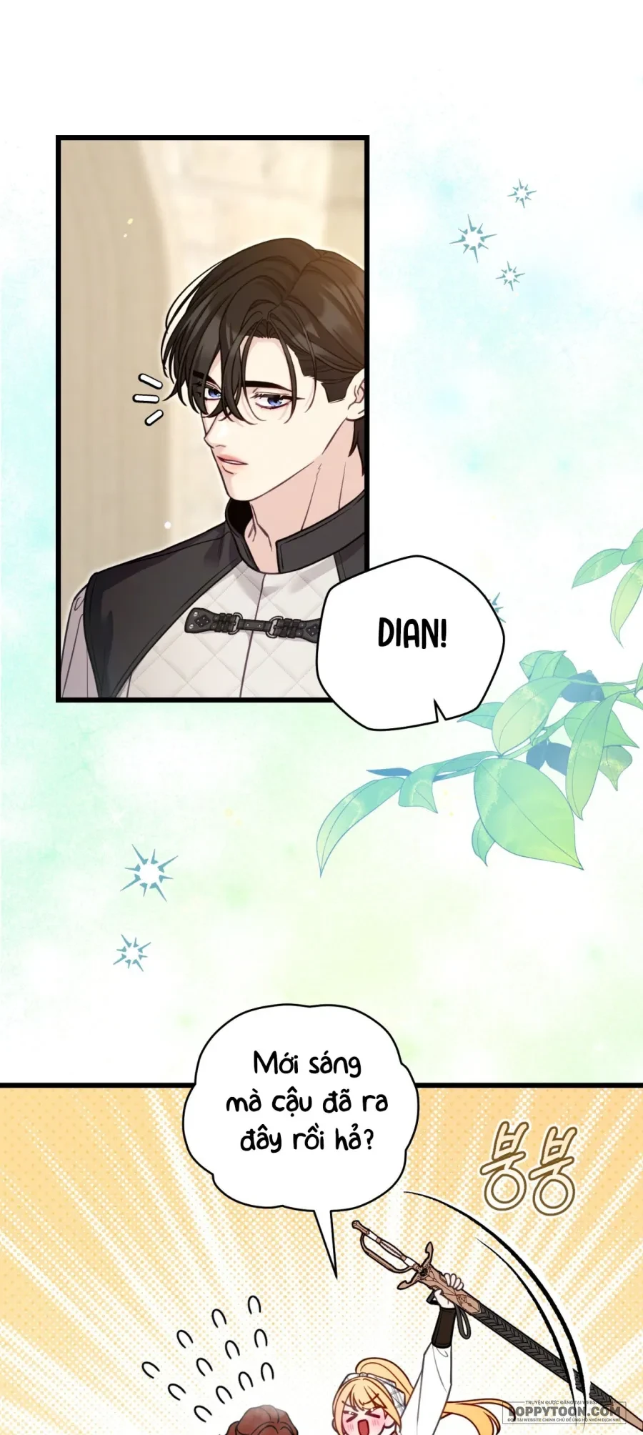 Phương Pháp Chữa Lành Cho Thanh Mai Trúc Mã Ốm Yếu Chapter 5 - 55