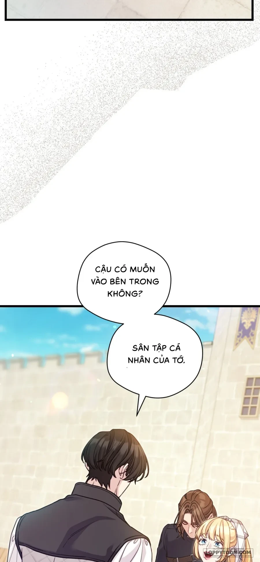 Phương Pháp Chữa Lành Cho Thanh Mai Trúc Mã Ốm Yếu Chapter 5 - 59