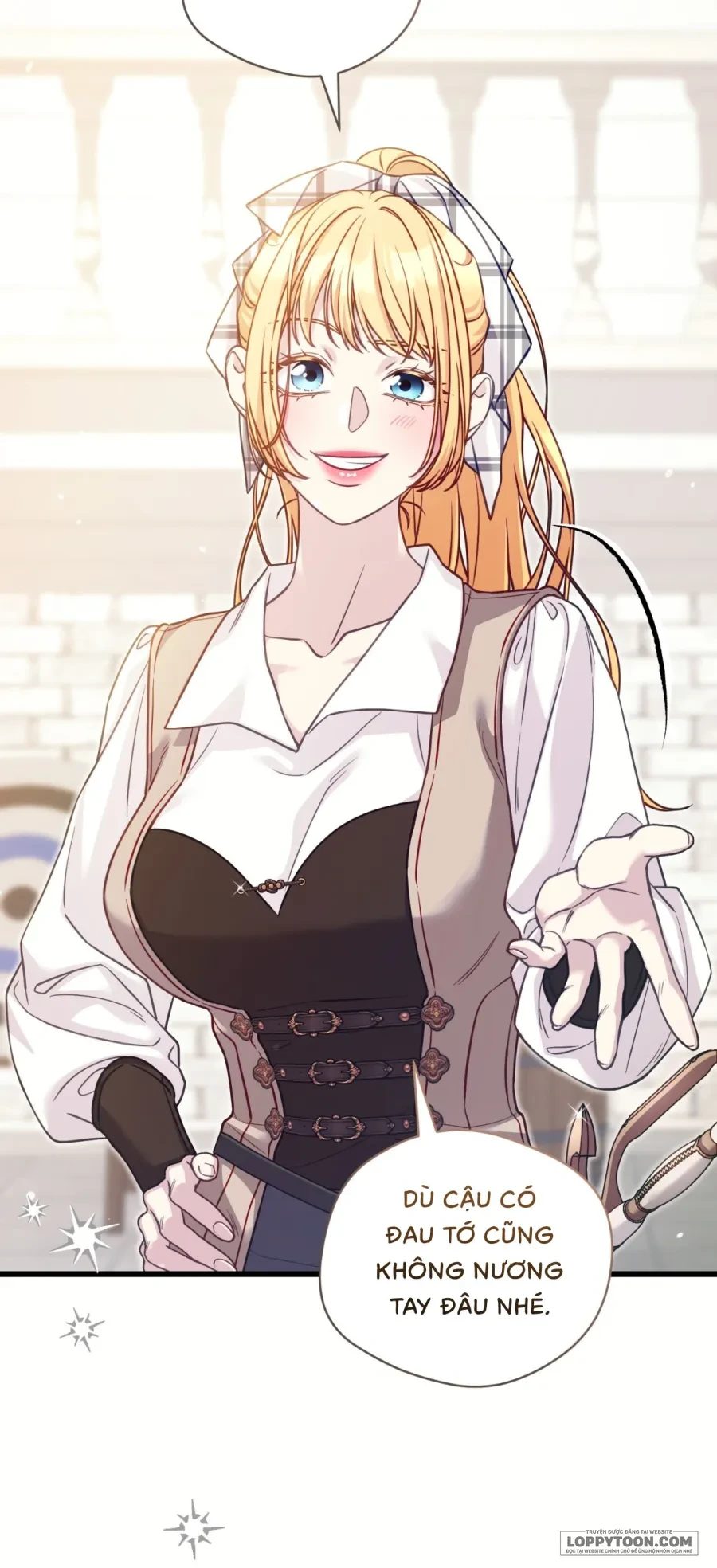 Phương Pháp Chữa Lành Cho Thanh Mai Trúc Mã Ốm Yếu Chapter 5 - 65
