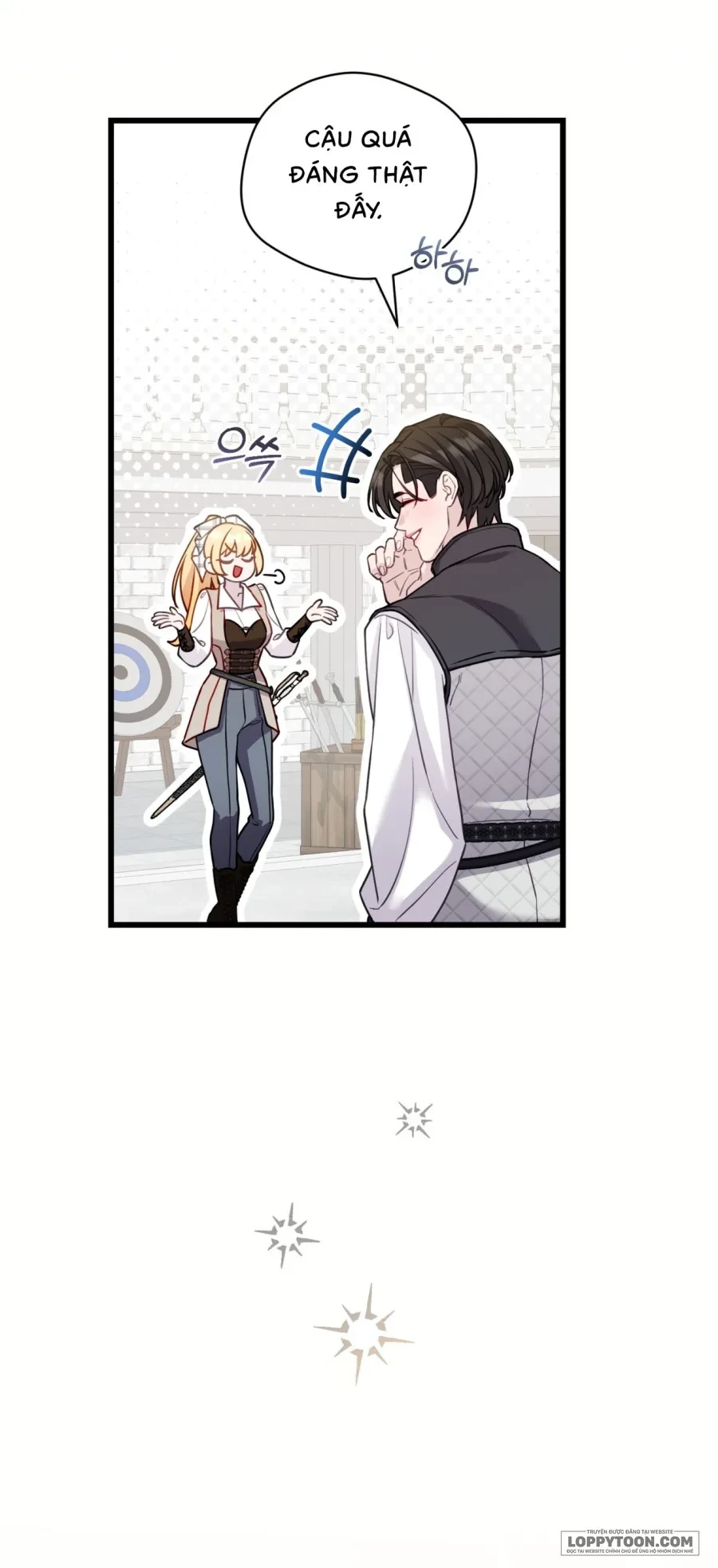 Phương Pháp Chữa Lành Cho Thanh Mai Trúc Mã Ốm Yếu Chapter 5 - 66