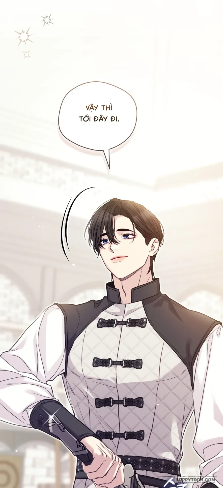 Phương Pháp Chữa Lành Cho Thanh Mai Trúc Mã Ốm Yếu Chapter 5 - 67