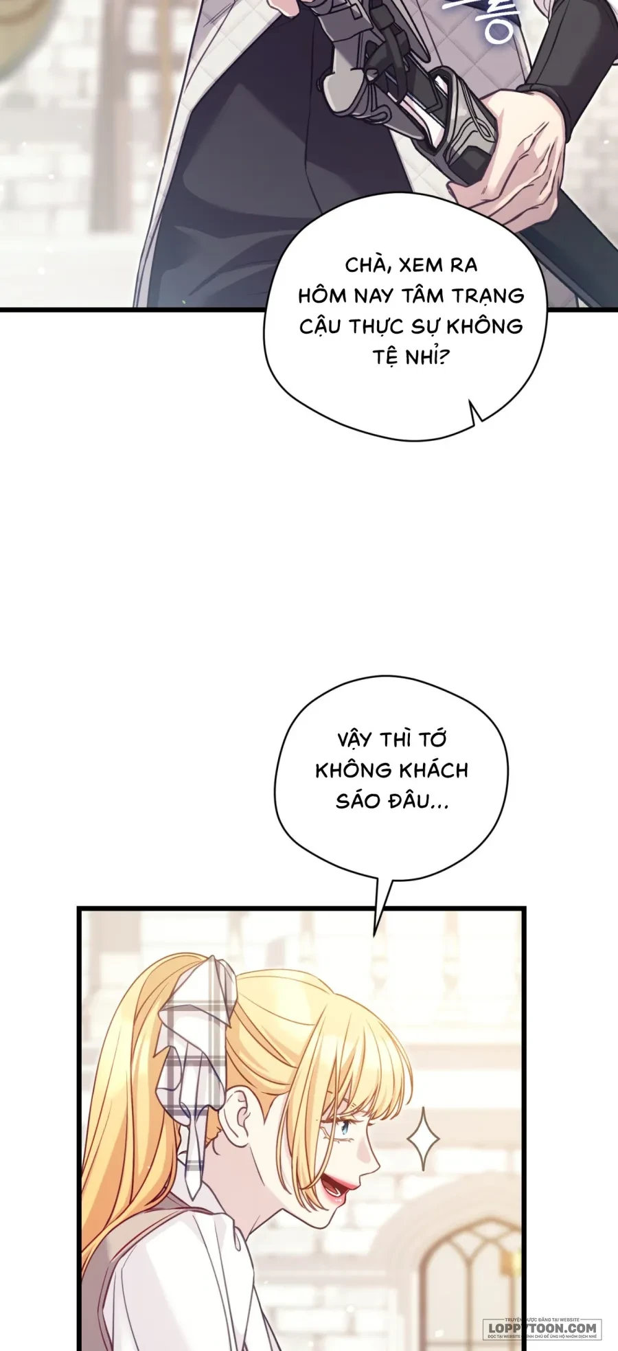 Phương Pháp Chữa Lành Cho Thanh Mai Trúc Mã Ốm Yếu Chapter 5 - 68