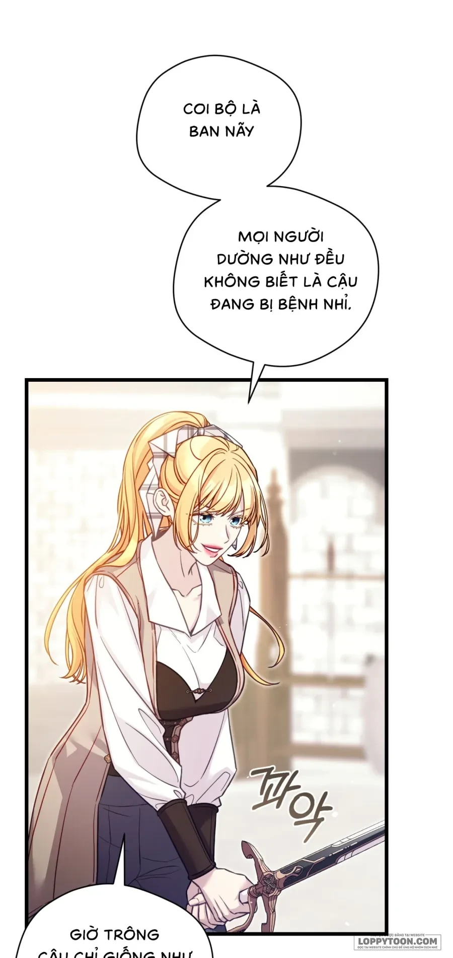 Phương Pháp Chữa Lành Cho Thanh Mai Trúc Mã Ốm Yếu Chapter 5 - 73